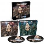 FOREVER WARRIORS/ FOREVER UNITED LTD. EDIT. (2CD DIGI O-CARD)