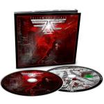 FOLLOW THE CIPHER LTD. EDIT. (CD+DVD DIGI)