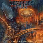ORDER OF TORMENT (CD US-IMPORT)