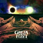 ANTHEM OF THE PEACEFUL ARMY (CD)