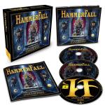 LEGACY OF KINGS 20 YEAR ANNIV. EDIT. (2CD+DVD BOX)