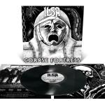 CORPSE FORTRESS VINYL (LP BLACK)