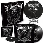 NORTHERN CHAOS GODS RETAIL BOX (DIGI+PIC LP+POSTER+SLIPMAT BOX)
