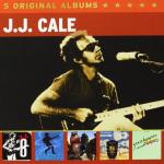 5 ORIGINAL ALBUMS (5CD BOX)