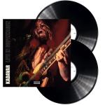 LIVE IN COPENHAGEN VINYL (2LP BLACK)