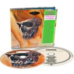 ROUGH TIMES/ LIVE IN COPENHAGEN TOUR EDIT. (2CD DIGI)