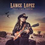 TELL THE TRUTH (CD)