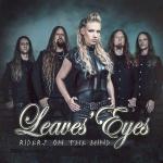 RIDERS ON THE WIND E.P. (CD)