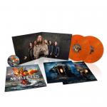 BEAST REBORN VINYL (2LP+CD)