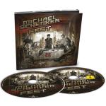 RESURRECTION LTD. EDIT. (CD+DVD DIGI)