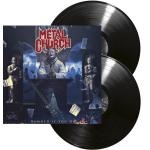 DAMNED IF YOU DO VINYL (2LP BLACK)