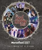 MORFEST! 2017: TESTIMONY OF A DREAM (2BLURAY)