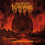 MARK OF THE NECROGRAM (CD)