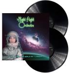 SOMETIMES THE WORLD AIN’T ENOUGH VINYL (2LP BLACK)