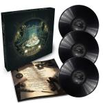 DECADES - BEST OF 1996 - 2015 VINYL (3LP BOX)