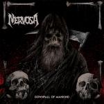 DOWNFALL OF MANKIND (CD)