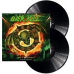 LIVE IN OVERHAUSEN VOL. 1 VINYL (2LP BLACK)