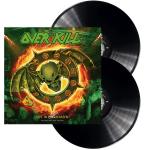 LIVE IN OVERHAUSEN VOL. 2 VINYL (2LP BLACK)