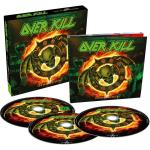 LIVE IN OVERHAUSEN LTD. DVD EDIT. (2CD+DVD DIGI)