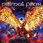 APOCALYPSE (CD)