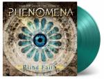 BLIND FAITH COLOURED VINYL (LP)