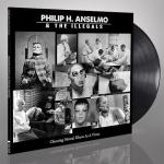 CHOOSING MENTAL ILLNESS AS A VIRTUE VILUL (LP BLACK)