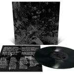 SPLIT VINYL (LP BLACK)