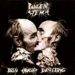 BEEN CAUGHT BUTTERING RE-ISSUE (DIGI)