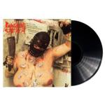 DIRTY RHYMES & PSYCHOTRONIC BEATS VINYL RE-ISSUE (LP BLACK)