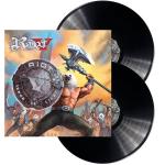 ARMOR OF LIGHT VINYL (2LP BLACK)