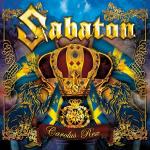 CAROLUS REX SWEDISH VERSION (CD)