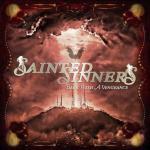 BACK WITH A VENGEANCE(CD)