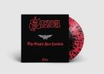 THE EAGLE HAS LANDED LIVE  REISSUE VINYL (LP)