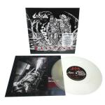 PARTISAN CLEAR VINYL (10” LP)