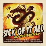 WAKE THE SLEEPING DRAGON! (CD)