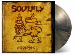 PROPHECY COLOURED VINYL (2LP)