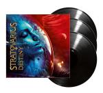 DESTINY VINYL RE-ISSUE (3LP BLACK)