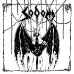 DEMONIZED VINYL (LP BLACK)