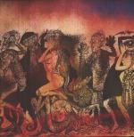 STORM CORROSION VINYL (2LP 180G BLACK)