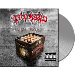 VOL(L)UME 14  SILVER VINYL RE-ISSUE (LP)