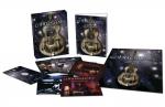 UNZIPPED SUPER DELUXE EDIT. (5CD+DVD BOX)