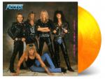EAT THE HEAT COLOURED VINYL (LP)