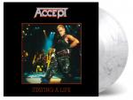 STAYING A LIFE COLOURED VINYL (2LP)