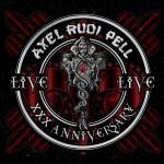 XXX ANNIVERSARY LIVE (2CD DIGI)