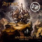 INTO THE ELECTRIC CASTLE 20 ANNIVERS. VINYL EDIT. (3LP+MP3 BLACK)