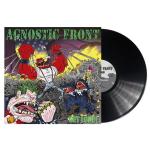 GET LOUD! VINYL (LP BLACK)
