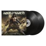BERSERKER VINYL (2LP BLACK)
