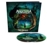 MOONGLOW DELUXE EARBOOK (2CD MEDIA-BOOK)