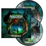 MOONGLOW PICTURE VINYL (2LP PIC)