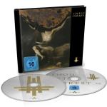 I LOVED YOU AT YOUR DARKEST  TOUR EDIT. (CD+BLURAY DIGI)